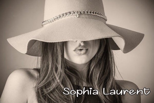 fashion Sophia